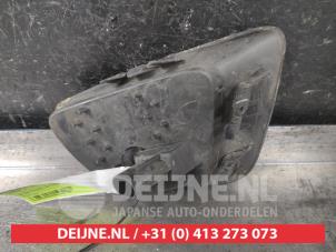 Mazda 2 Bumper grille O606730 photo 2