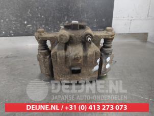 Mazda 2 Bremszange links vorne O606752 foto 3