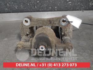 Mazda 2 Bremszange links vorne O606752 foto 2