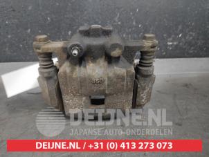 Mazda 2 Front brake calliper, right O606753 photo 3