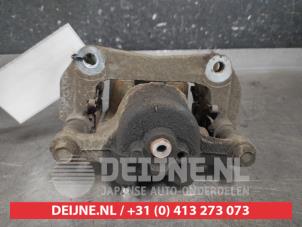 Mazda 2 Front brake calliper, right O606753 photo 2