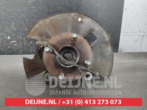 Mazda 2 Knuckle, front right O606754 photo 2