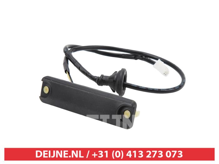 Toyota Corolla Verso Schakelaar achterklep O9990008860