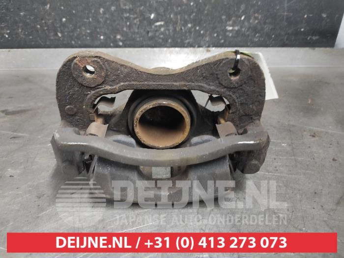 Kia Sportage Remklauw (Tang) links-voor O606773