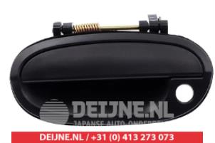 Nieuwe Deurgreep 2Deurs links Daewoo Matiz Prijs € 30,25 Inclusief btw aangeboden door V.Deijne Jap.Auto-onderdelen BV