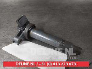 Gebruikte Bobine Lexus IS (E1) 200 2.0 24V Prijs € 20,00 Margeregeling aangeboden door V.Deijne Jap.Auto-onderdelen BV