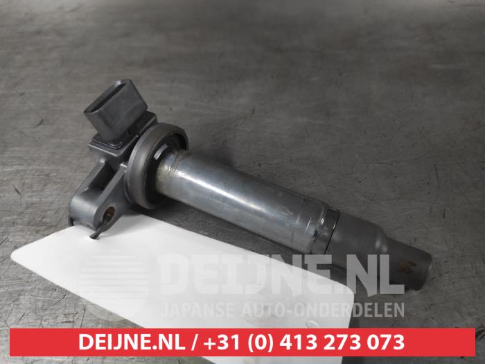 Lexus IS Zündspule O606786