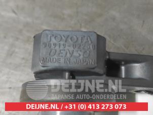 Lexus IS Zündspule O606786 foto 2