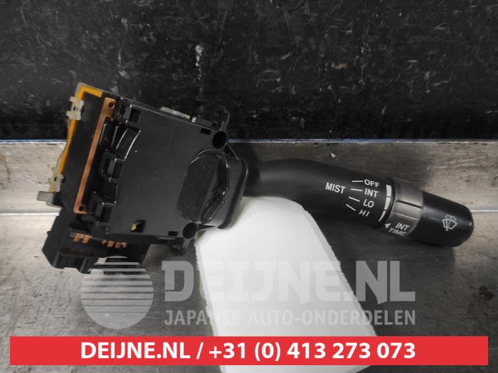 Lexus IS Wiper switch O606790