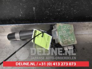 Lexus IS Wiper switch O606790 photo 2