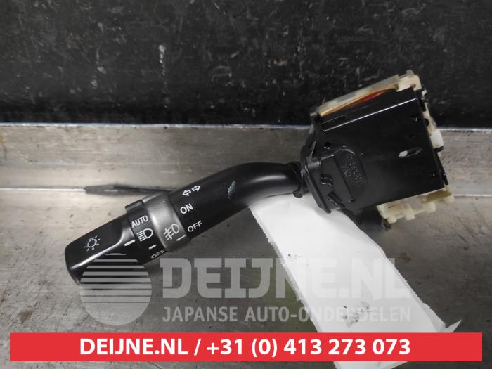 Lexus IS Licht Schakelaar O606791