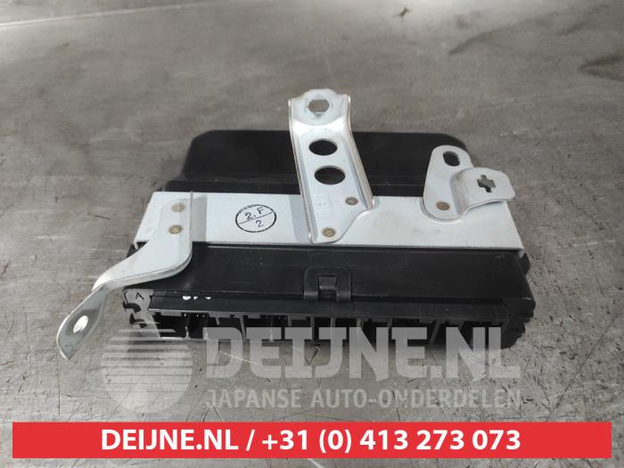 Gebruikte ABS Computer Lexus IS (E1) 200 2.0 24V Prijs € 50,00 Margeregeling aangeboden door V.Deijne Jap.Auto-onderdelen BV