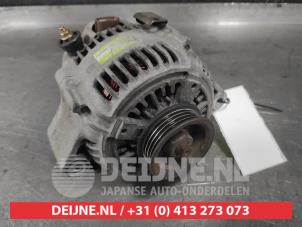 Gebruikte Dynamo Lexus IS (E1) 200 2.0 24V Prijs € 50,00 Margeregeling aangeboden door V.Deijne Jap.Auto-onderdelen BV