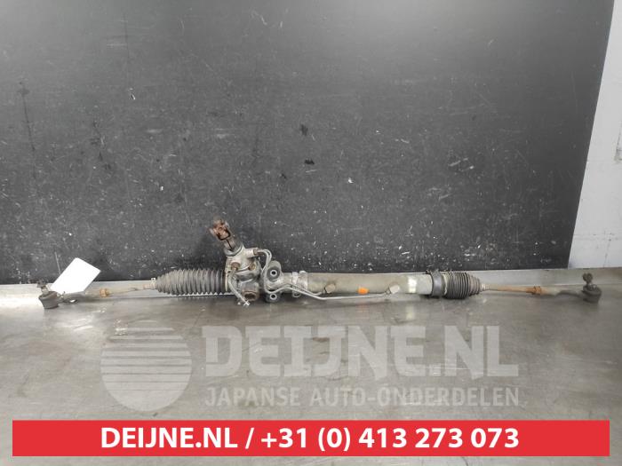 Lexus IS Lenkgetriebe Servo O606800