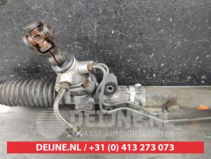 Lexus IS Lenkgetriebe Servo O606800 foto 2