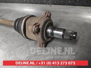 Lexus IS Antriebswelle rechts hinten O606806 foto 3