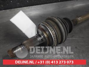 Lexus IS Antriebswelle rechts hinten O606806 foto 2