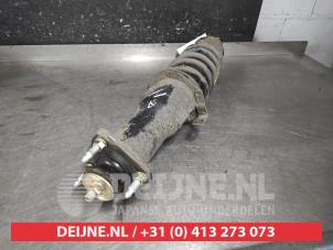 Lexus IS Stoßdämpferstrebe links hinten O606807 foto 2