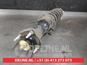 Lexus IS Rear shock absorber rod, right O606808 photo 2