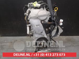 Gebruikte Motor Toyota Yaris III (P13) 1.5 16V Hybrid Prijs € 350,00 Margeregeling aangeboden door V.Deijne Jap.Auto-onderdelen BV