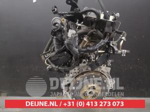 Toyota Yaris Motor O606810 foto 3