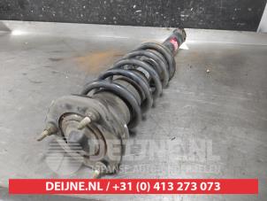 Lexus IS Stoßdämpferstrebe links vorne O606811 foto 2