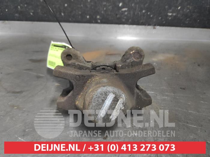 Lexus IS Bremszange links hinten O606816