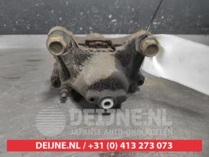 Lexus IS Remklauw (Tang) links-achter O606816 foto 2