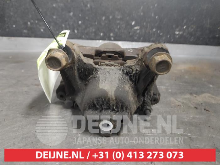 Lexus IS Bremszange rechts hinten O606817
