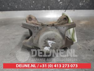 Lexus IS Remklauw (Tang) rechts-achter O606817 foto 2