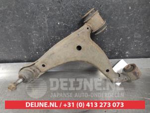 Lexus IS Querlenker rechts hinten O606821 foto 2