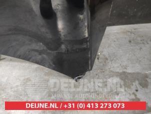 Hyundai IX35 Bonnet O606826 photo 3