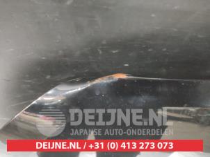 Hyundai IX35 Bonnet O606826 photo 2