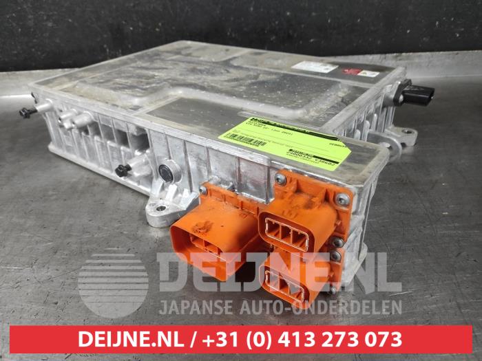 Kia Niro Acculader O606856