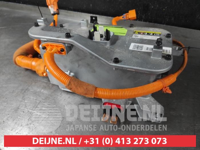 Kia Niro HV-Verteilerkasten O606857