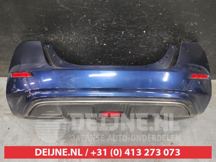 Nissan Leaf Achterbumper O606876