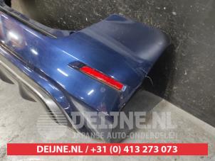 Nissan Leaf Rear bumper O606876 photo 3