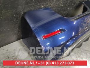 Nissan Leaf Rear bumper O606876 photo 2