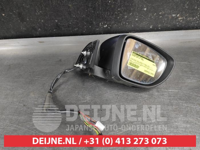 Nissan Leaf Buitenspiegel rechts O606886