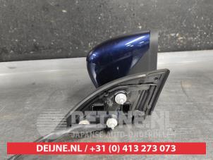Nissan Leaf Wing mirror, right O606886 photo 2