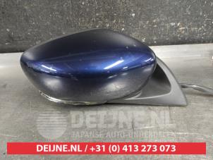 Nissan Leaf Wing mirror, right O606886 photo 3