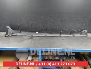 Nissan Leaf Seitenschürze links O606897 foto 2
