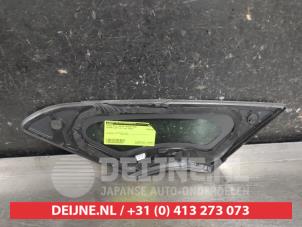 Nissan Leaf Extra window 4-door, front right O606899 photo 2