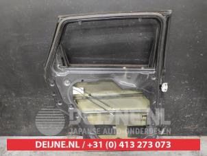 Kia Sorento Rear door 4-door, left O606921 photo 2