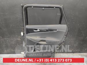 Kia Sorento Portier 4Deurs rechts-achter O606934 foto 2