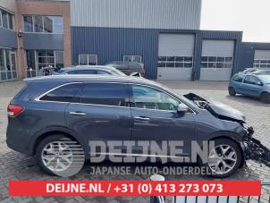 Kia Sorento Portier 4Deurs rechts-achter O606934 foto 3