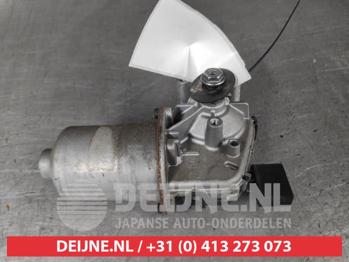 Kia Sorento Scheibenwischermotor vorne O606913
