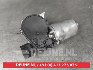 Kia Sorento Front wiper motor O606913 photo 2