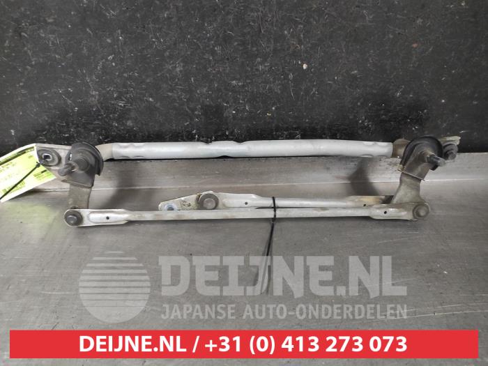 Kia Sorento Scheibenwischer Mechanik O606914