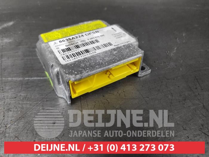 Mitsubishi Colt Airbag Module O606958